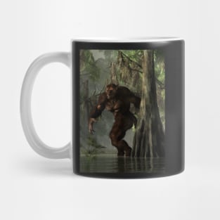 Rougarou Mug